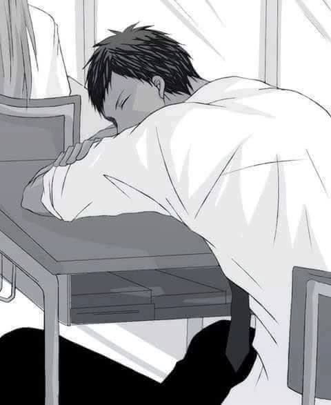 Aomine Daiki thumbnail