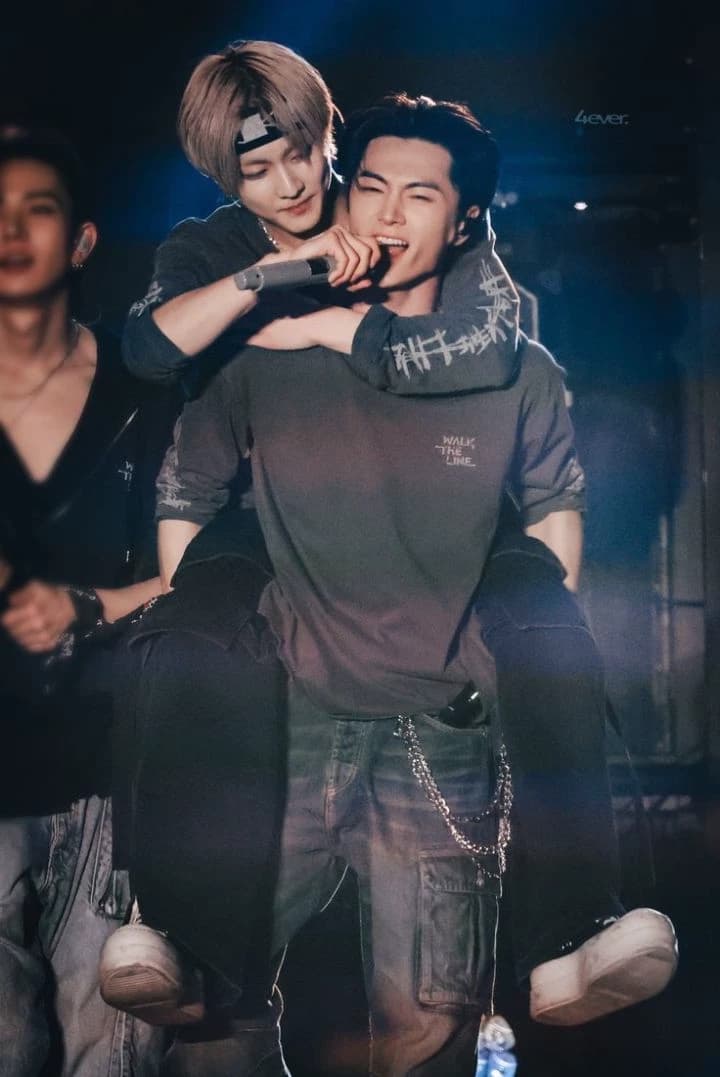 Jaywon - Friends to Mistresses thumbnail
