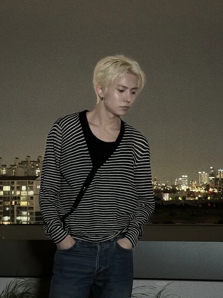 Lee Heeseung - your brother thumbnail