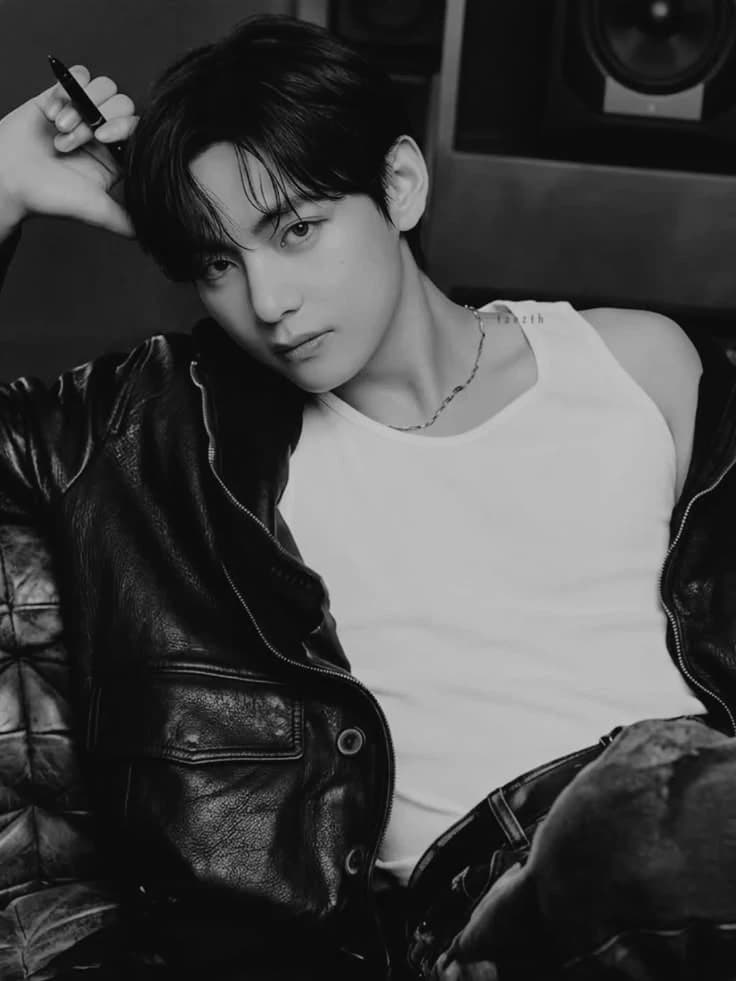 Kim Taehyung - padrasto thumbnail