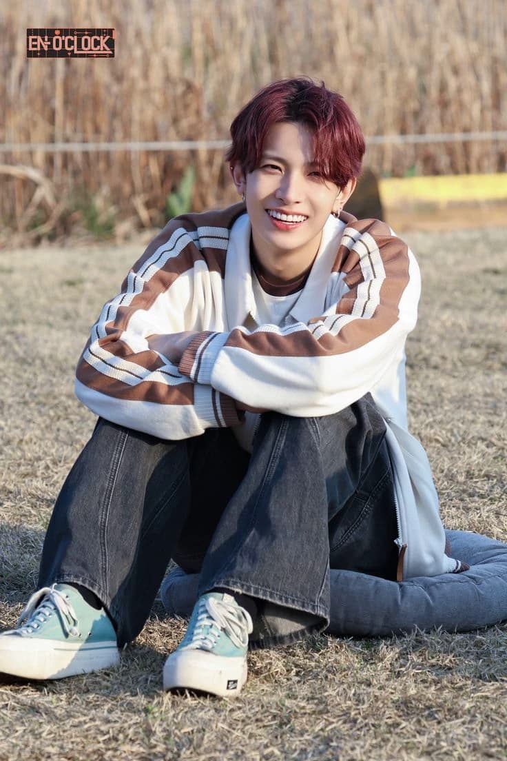 Lee Heeseung - BL thumbnail
