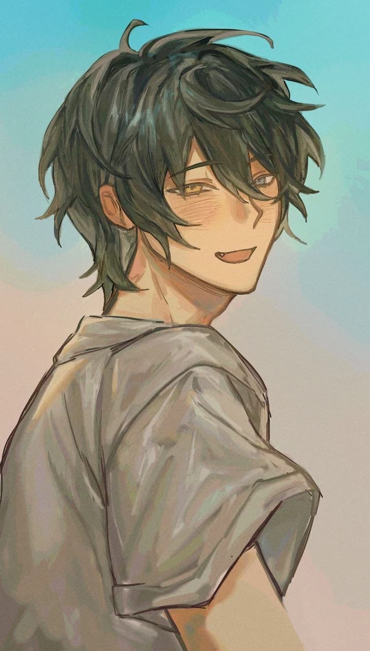 Theo(older brother) thumbnail