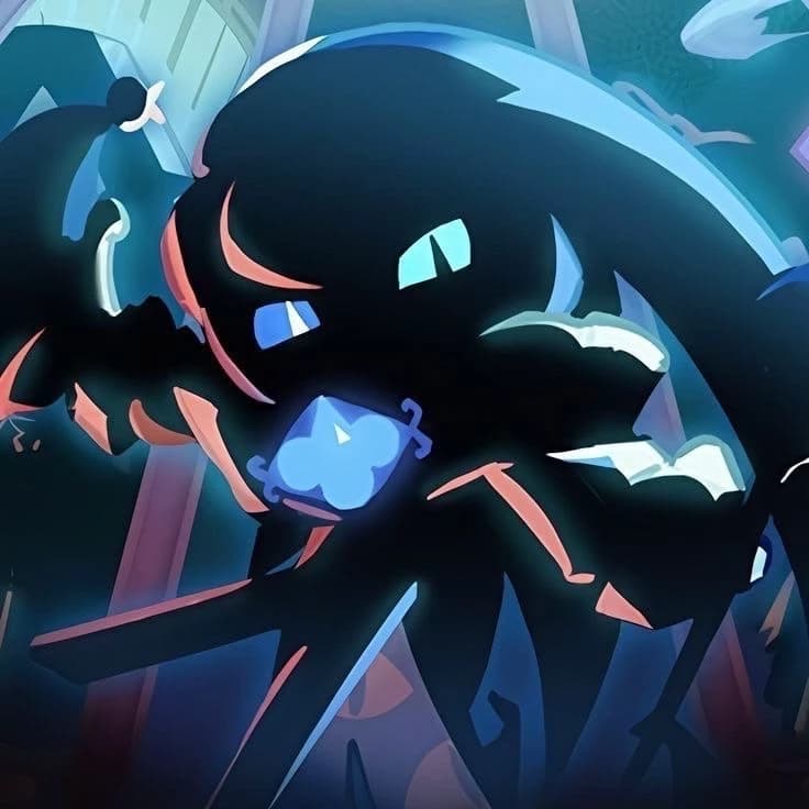 Shadow Milk (Horror AU) thumbnail
