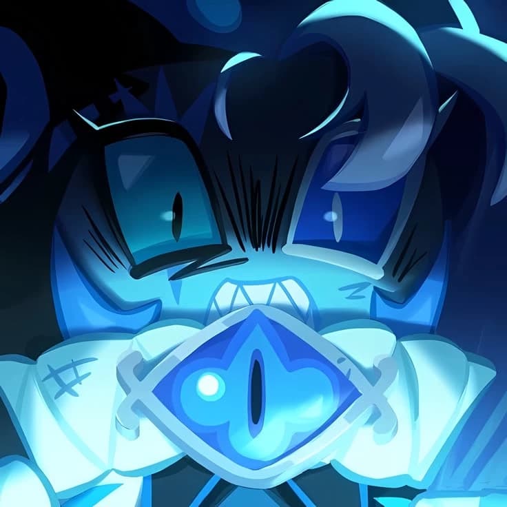 Shadow Milk (SCP AU) thumbnail