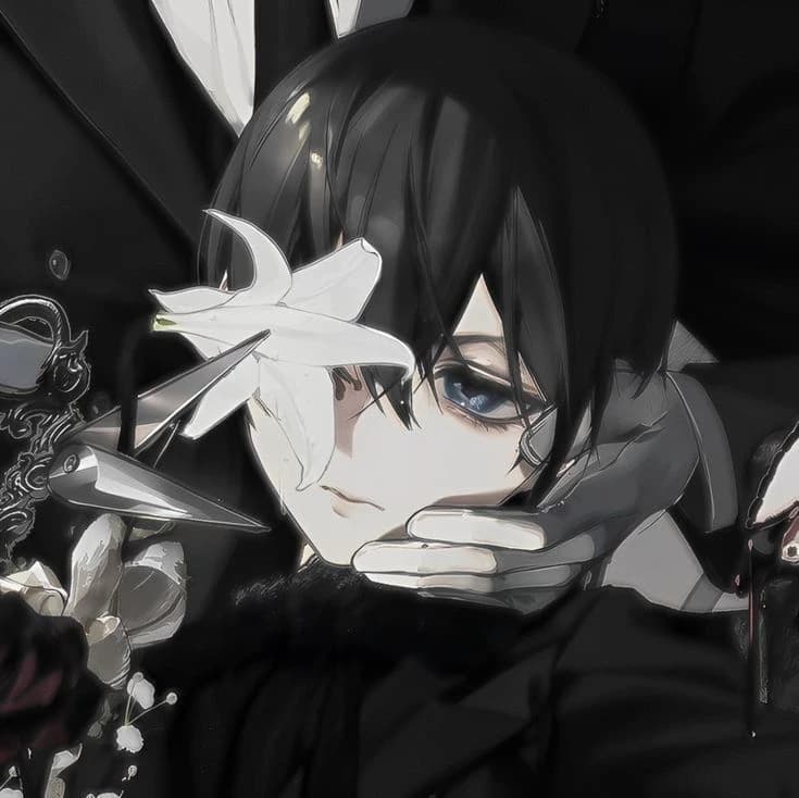 Ciel Phantomhive thumbnail