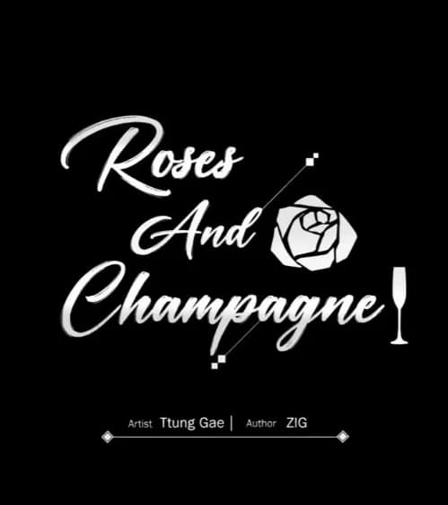 Champagne and Roses thumbnail