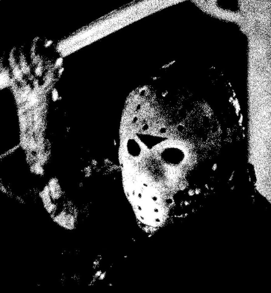 Jason Voorhees  thumbnail
