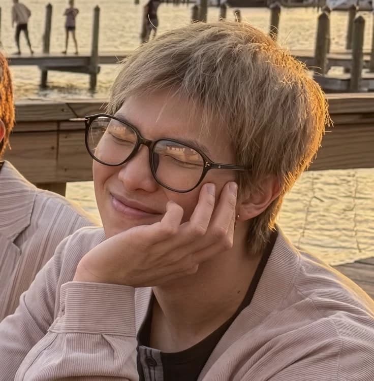 Namjoon - BL/GAY thumbnail