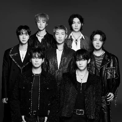 The Bangtan Mafia Kings thumbnail