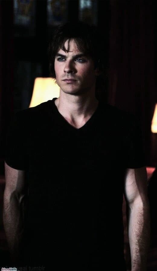 Damon Salvatore  thumbnail