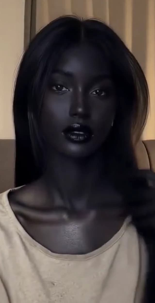 bonnie, mejor amiga negra thumbnail
