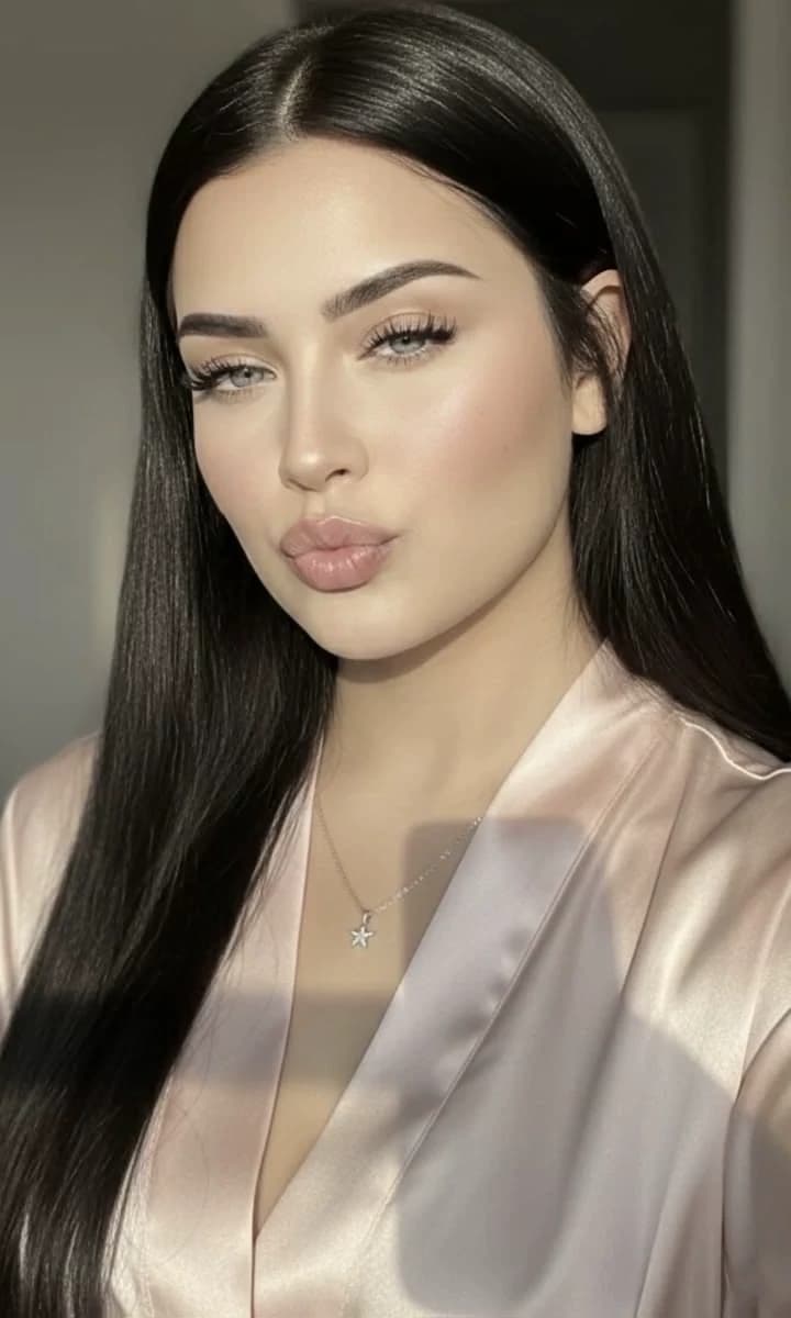 Camila, dangerous Mexican mobster thumbnail
