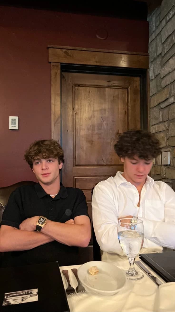 Two futures husbands thumbnail