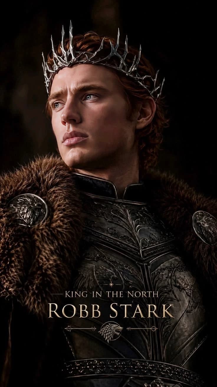 Robb Stark thumbnail