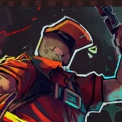 Pizza guy \[PIZZA GAME\] - GloryMadness thumbnail
