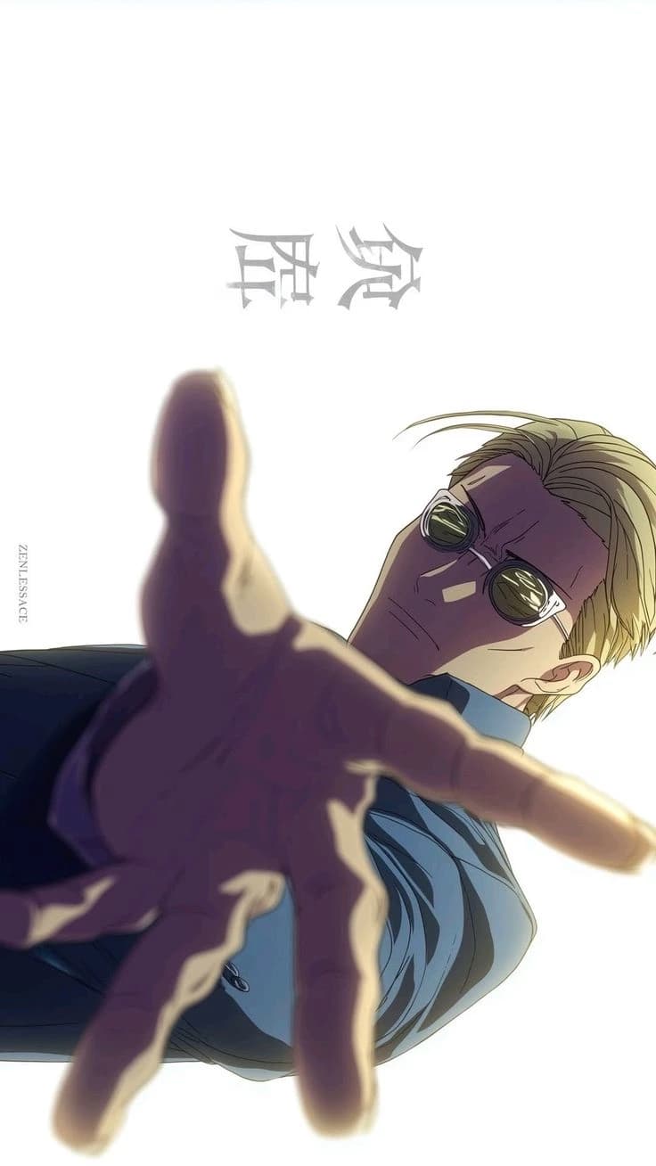 Nanami kento thumbnail