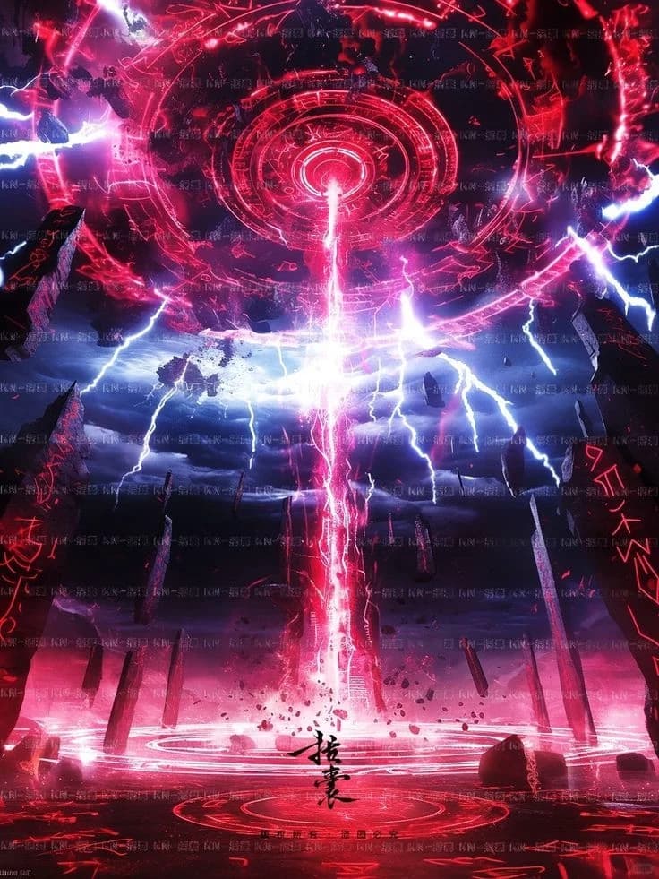 Accidentally summoned in another world thumbnail