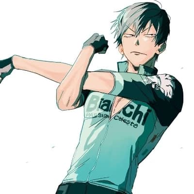 Arakita Yasutomo thumbnail
