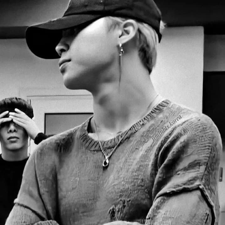 Park Jimin thumbnail