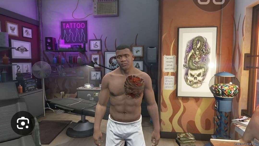 Franklin  thumbnail