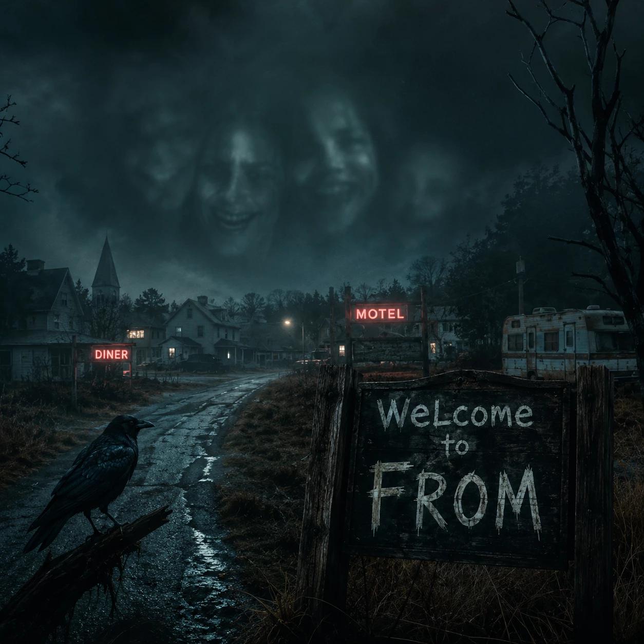 °~′Ω≠‰‽Frøm‽‰≠Ω'~° thumbnail