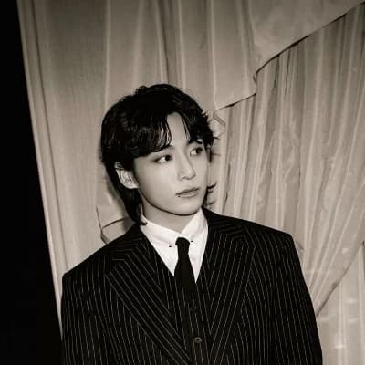 Create your story with Jungkook thumbnail