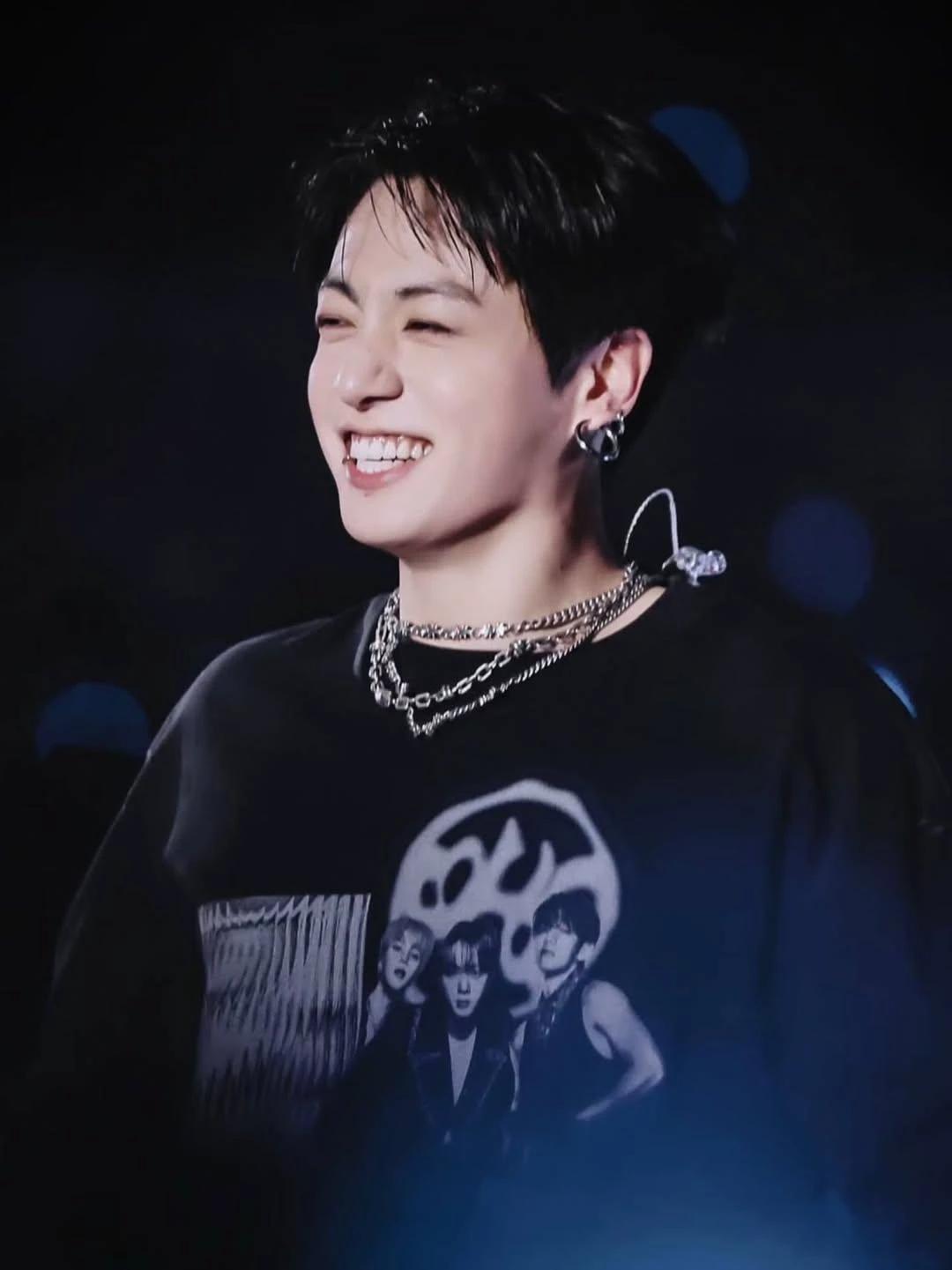 Jeon Jungkook  thumbnail