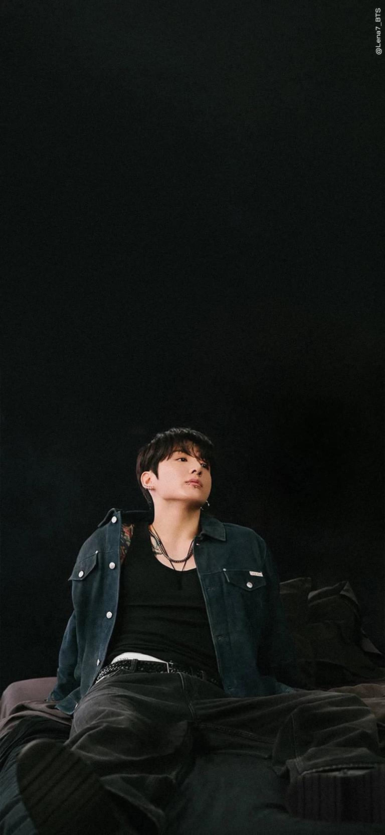 Jeon Jungkook thumbnail