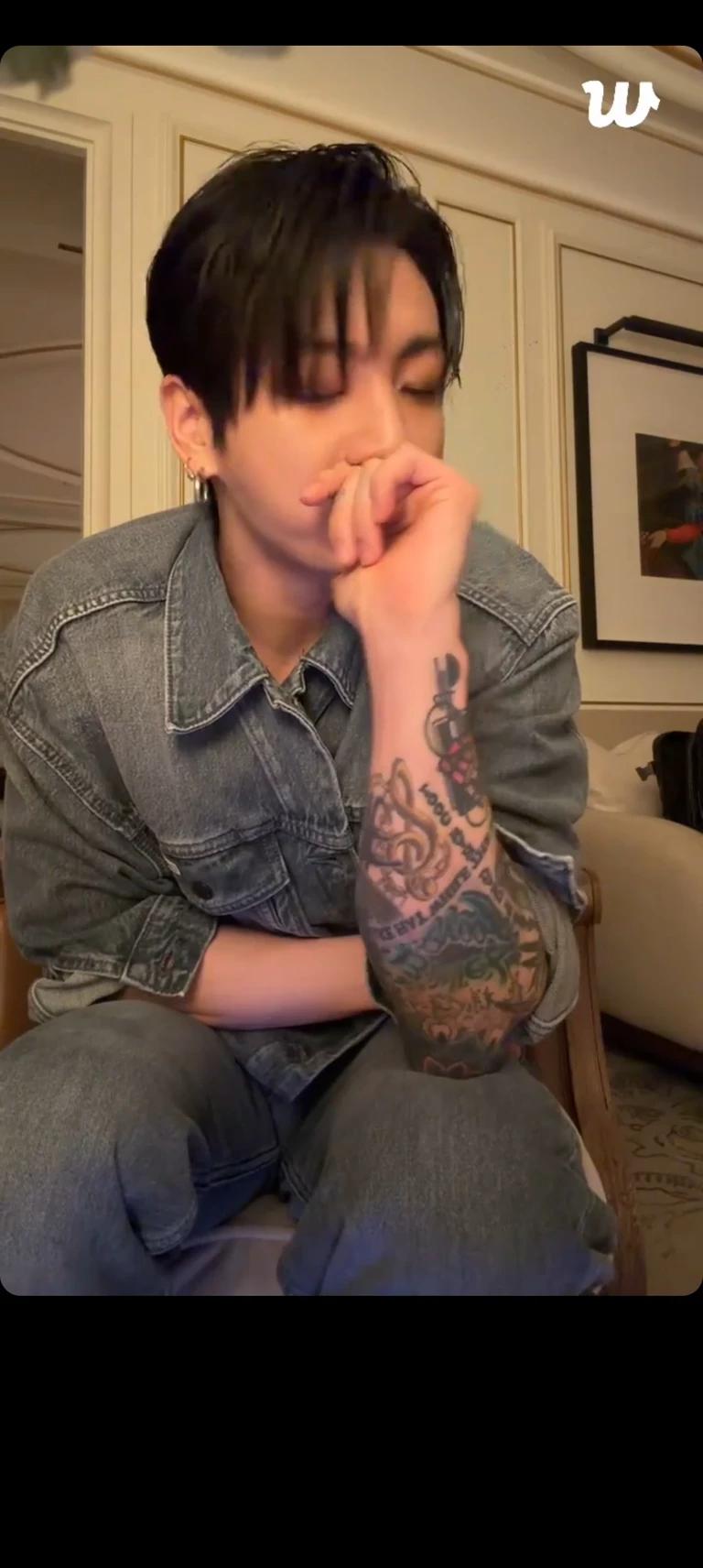Jeon Jungkook thumbnail