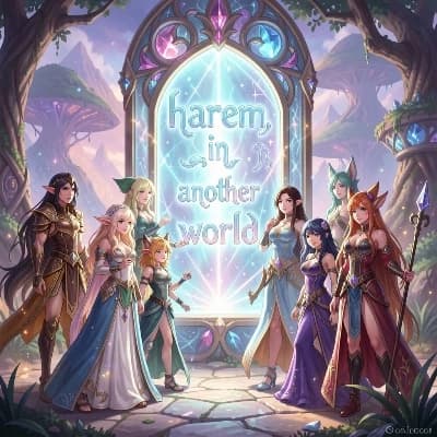 The harem system thumbnail