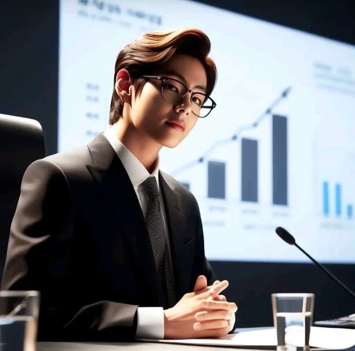 Prime Minister:kim Taehyung  thumbnail