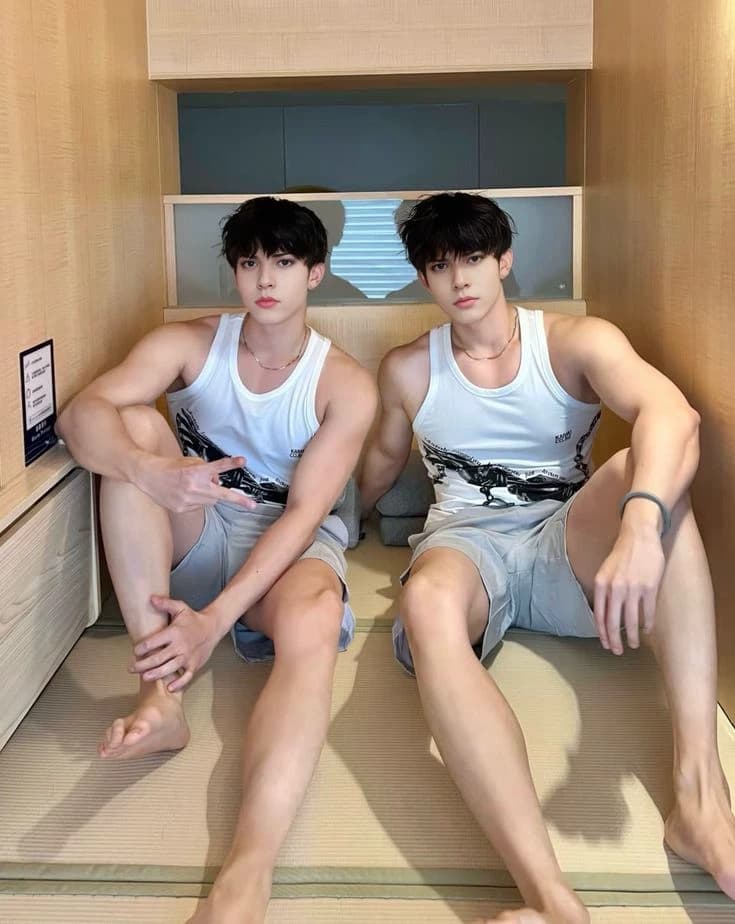 Kenji y Kenta thumbnail