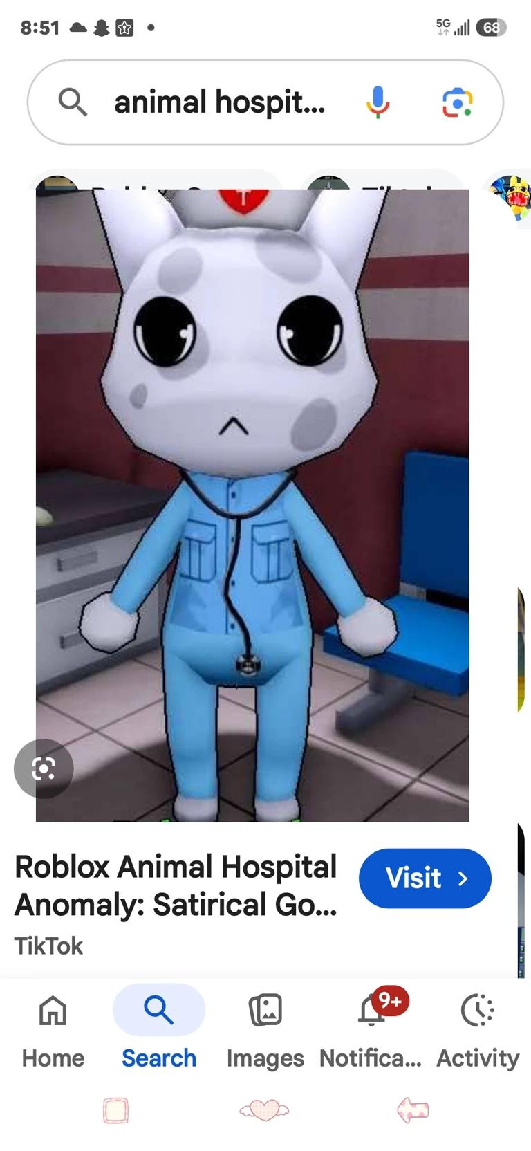 animal hospital#/pick me ewwwwwwwwwwwwwwwwwwwww thumbnail