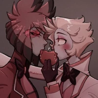 Lucifer Morningstar thumbnail