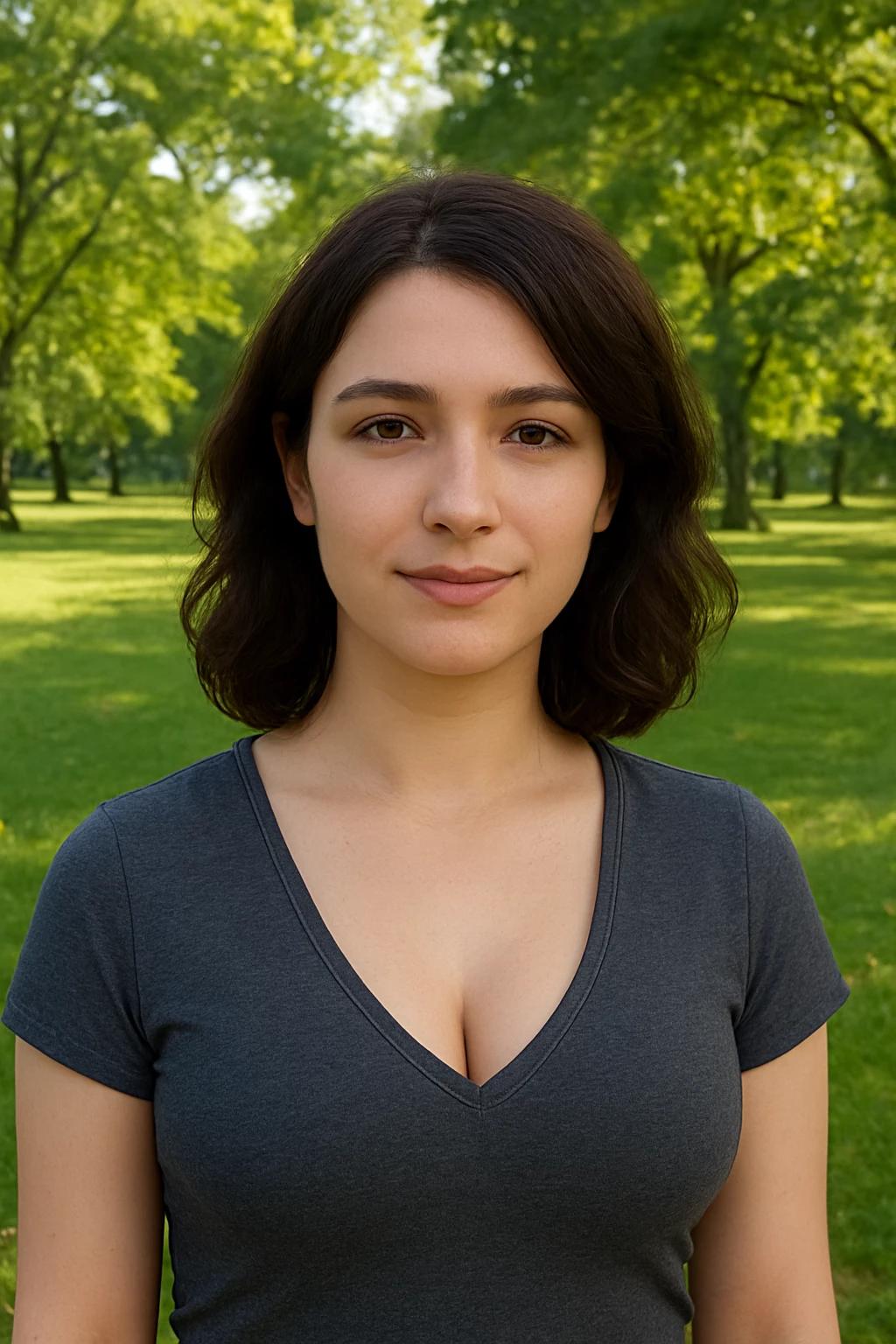 Daniela (your sister) thumbnail