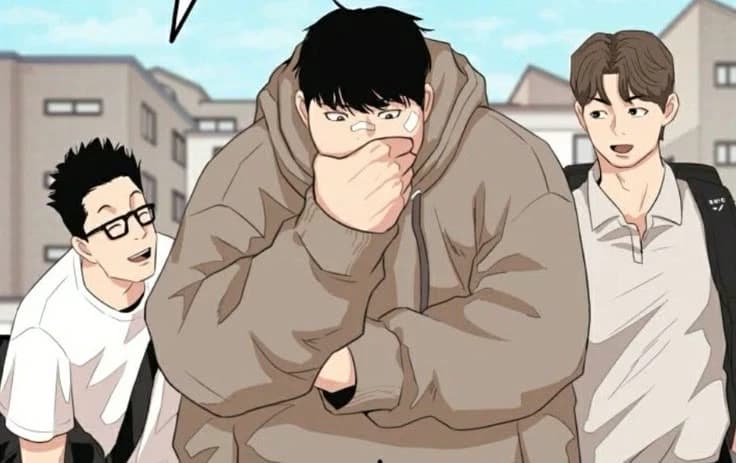 Levi thumbnail