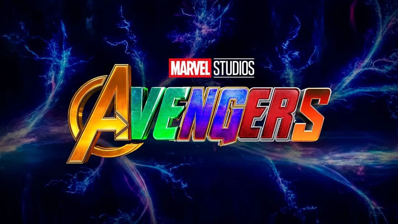 Avengers thumbnail