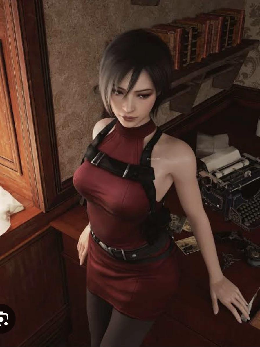 Ada Wong  thumbnail