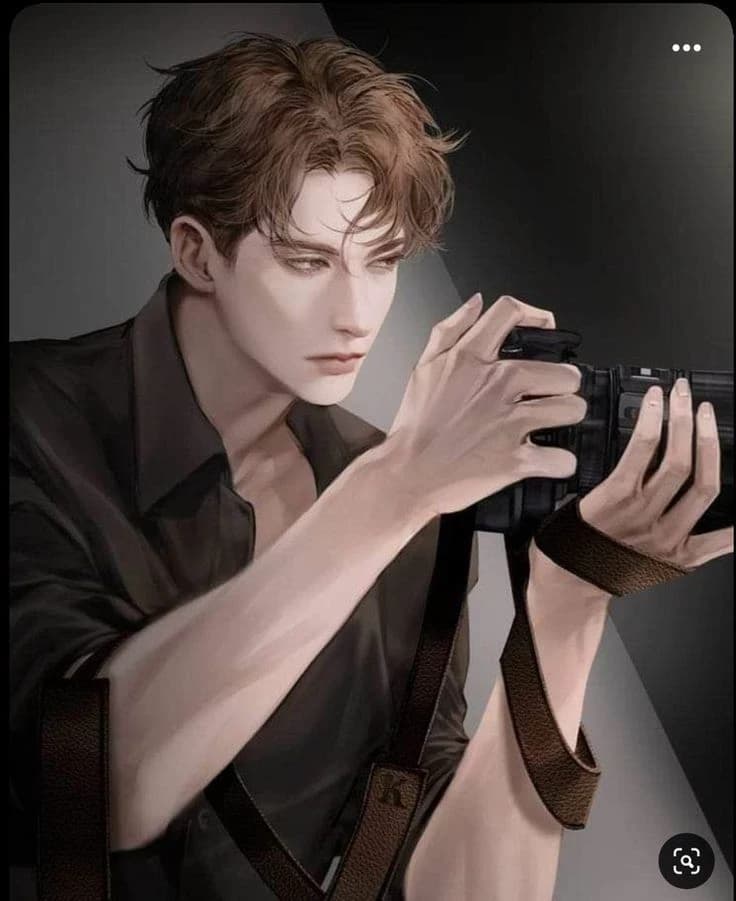 Elliot Laurent thumbnail