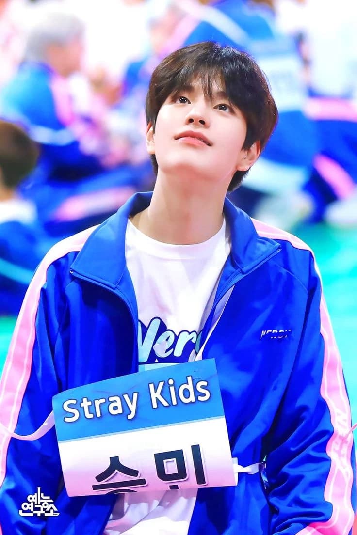 Seungmin thumbnail