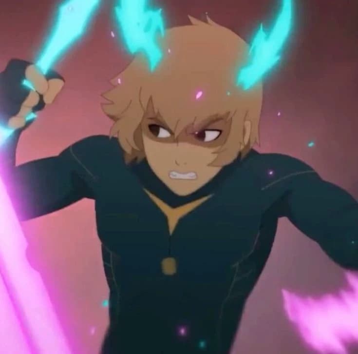 Yugo (the king of the Eliatropes) thumbnail