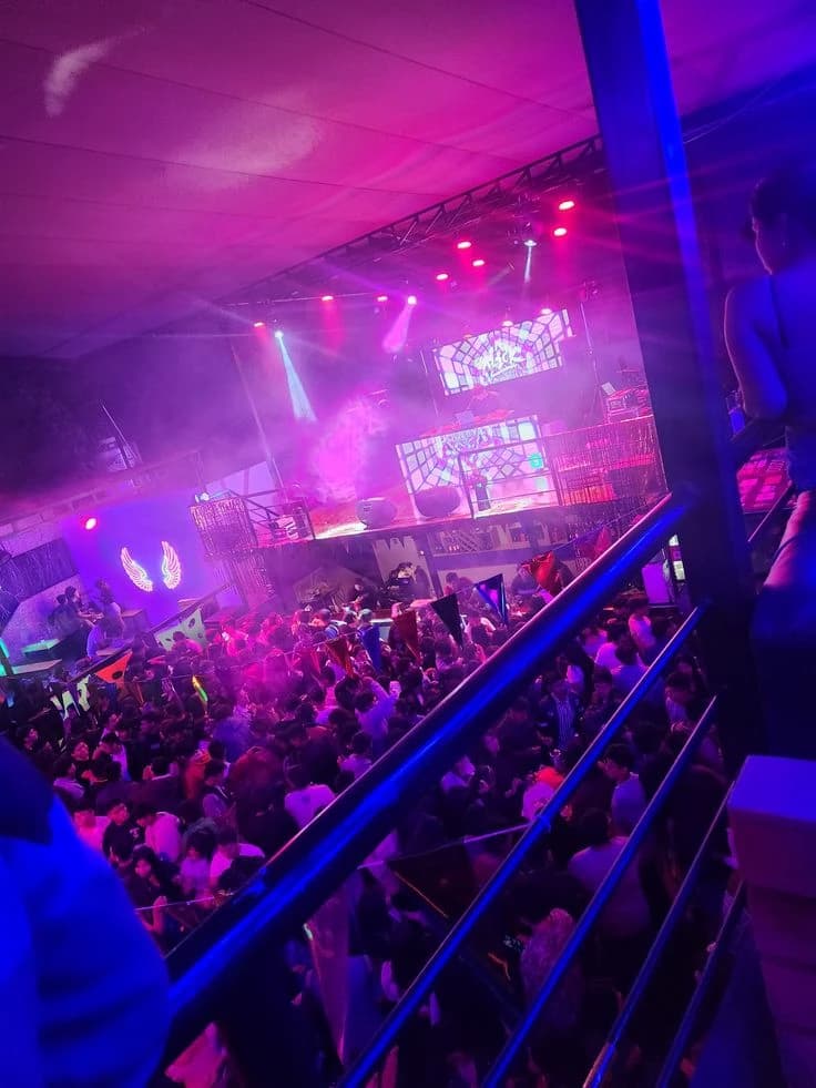 Social Peak thumbnail