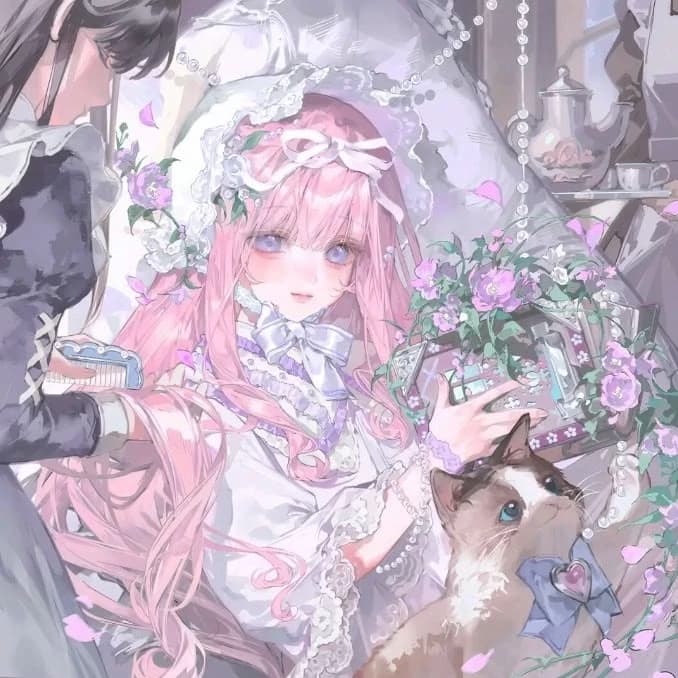 Princess Lizzie thumbnail