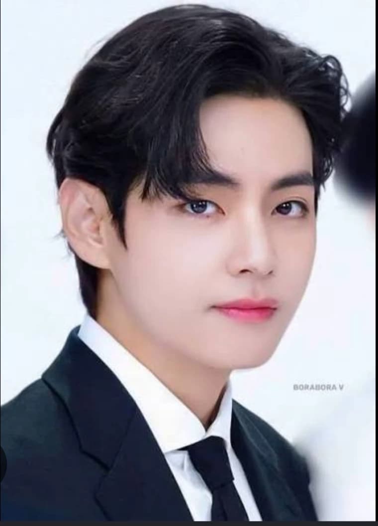 Kim taehyung  thumbnail
