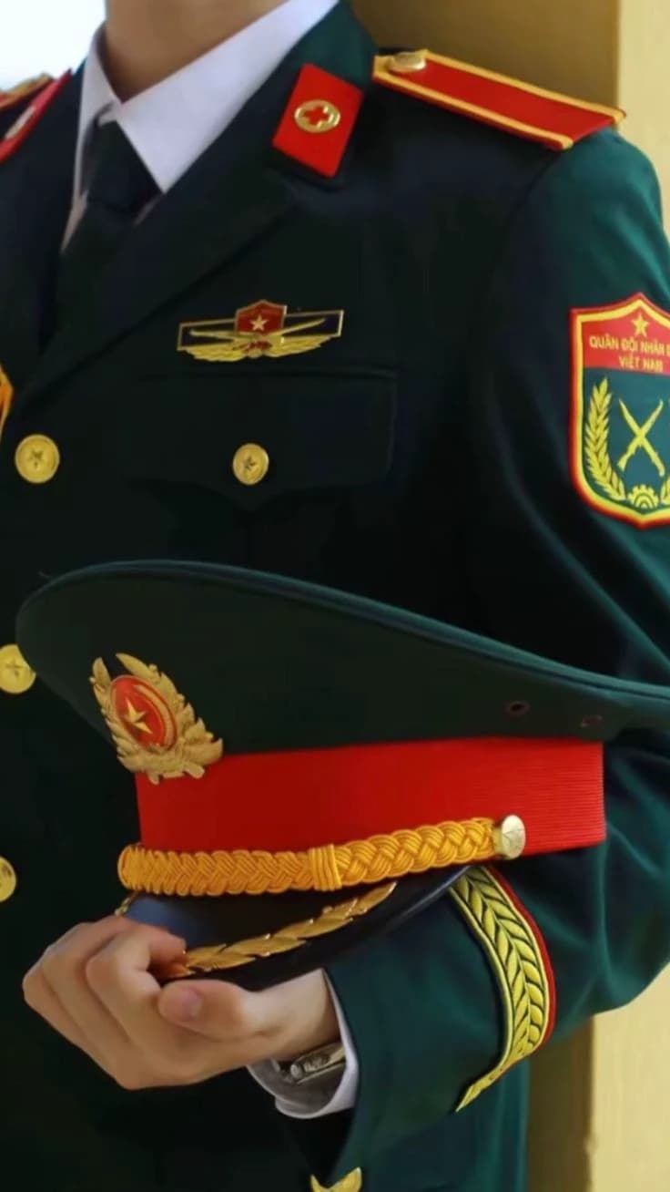 Lưu Trí Quân thumbnail