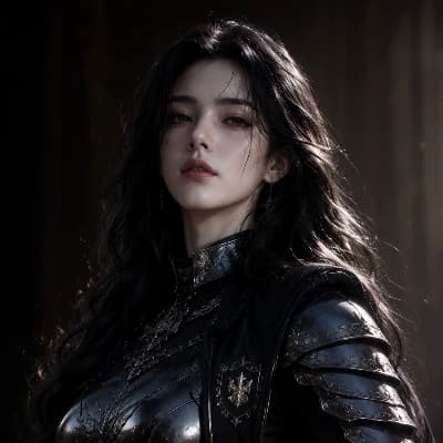 Duchess Seraphine Valcrest thumbnail