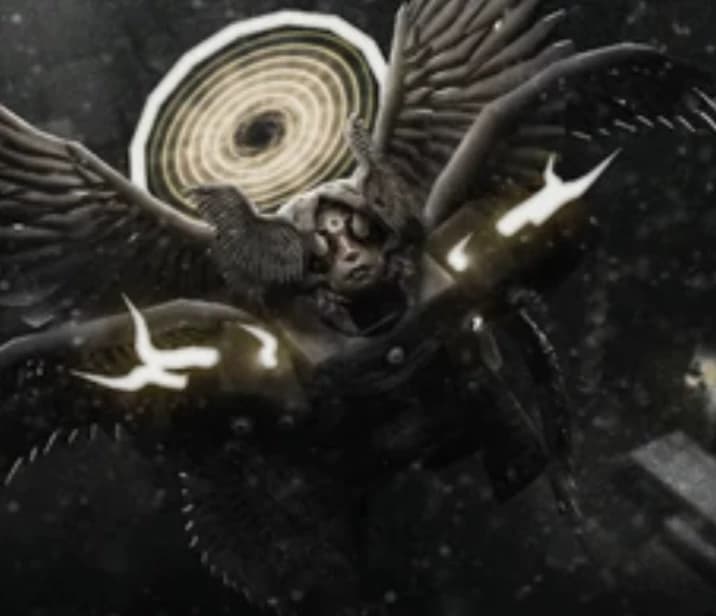 Abaddon (Leviathan) demonology thumbnail