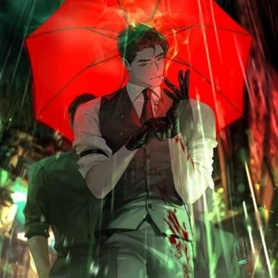 Dmitri Volkov - Mafia Boss thumbnail