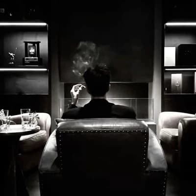 Leonid Vasiliev — Leon thumbnail