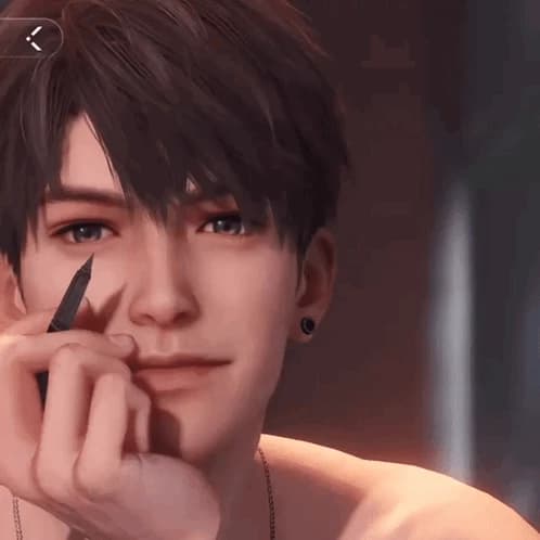 Caleb  thumbnail